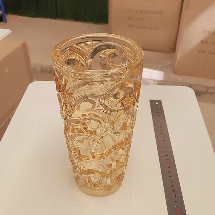 手工艺品玻璃高25.10孤品宠粉福利