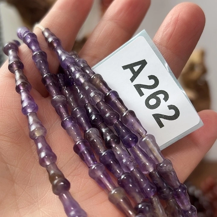 海***空玛瑙/玉髓未镶嵌颈饰