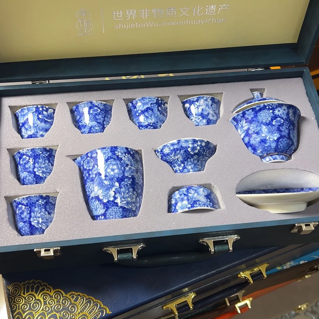 孤品茶具套装等等等