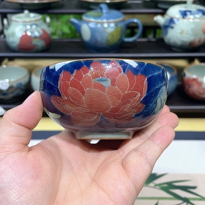 景德镇市浮梁县景德镇