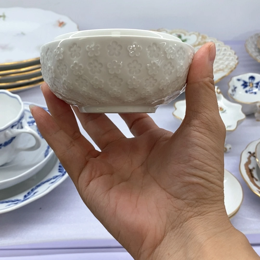 紫泥梅森一等中古瓷器其他瓷器15