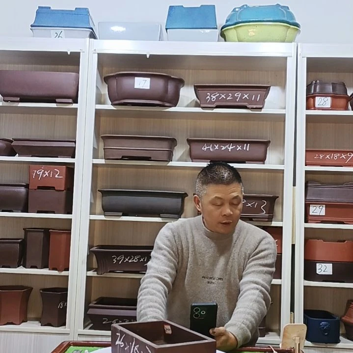 花盆紫砂宜兴紫砂花盆花盆