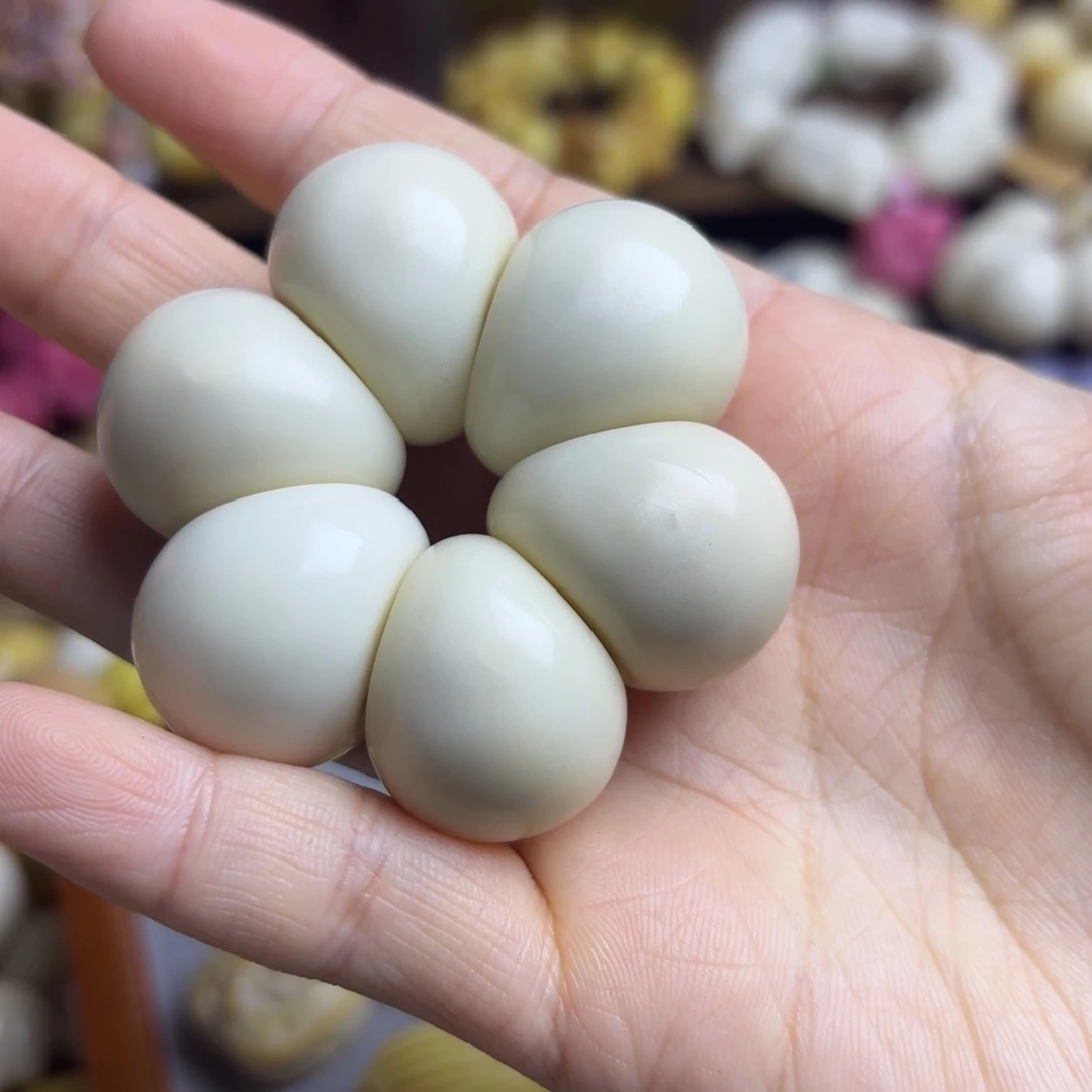 菩提根/象牙果吊坠全品