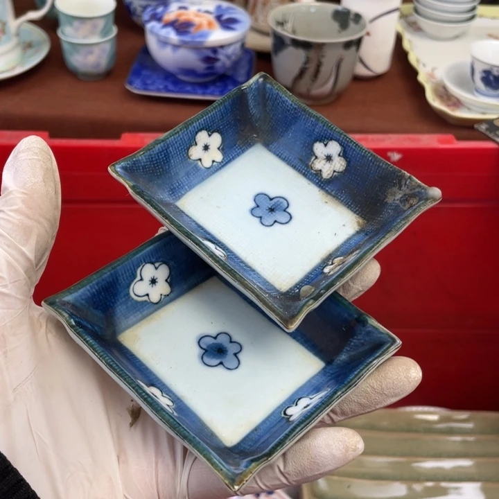 陶他家瓷器真美…开播了