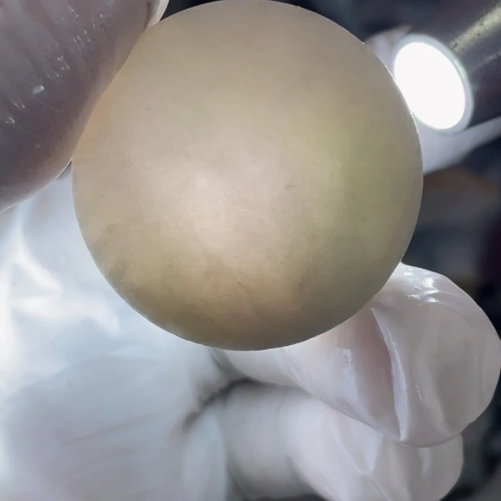 翡翠吊坠(不含链)未镶嵌天然翡翠边角料