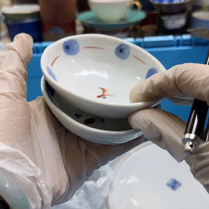 瓷片菲*开播啦…开播啦