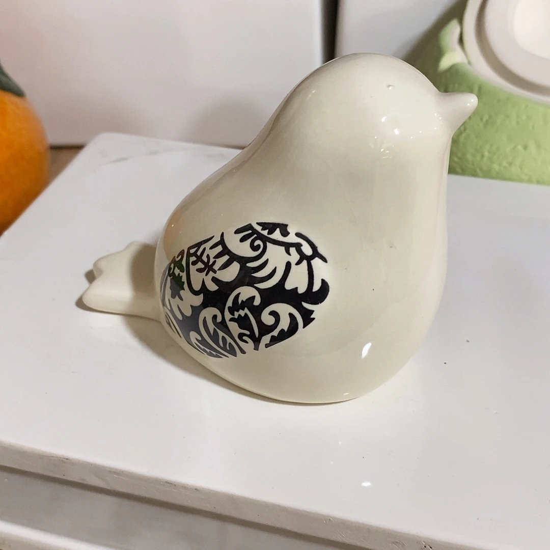 摆件水培陶盆无孔 瑕疵介意勿拍