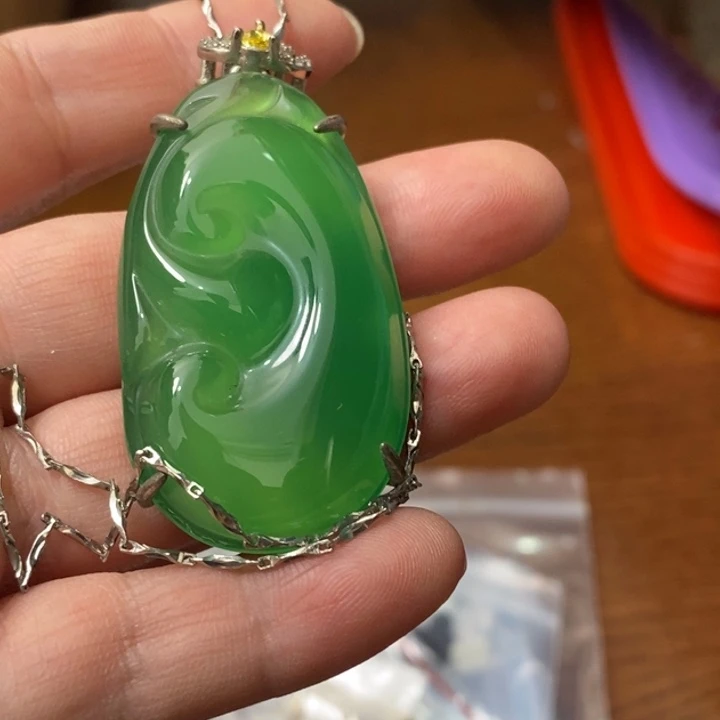 合金玛瑙手饰玛瑙