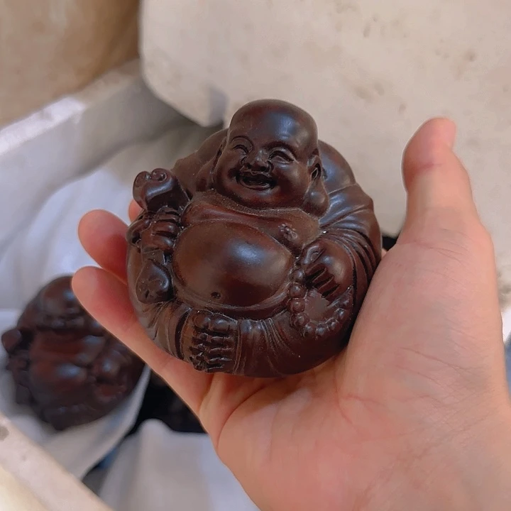 木黑檀木8一团和气