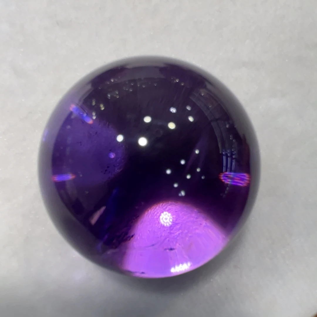 珠宝半成品未镶嵌水晶