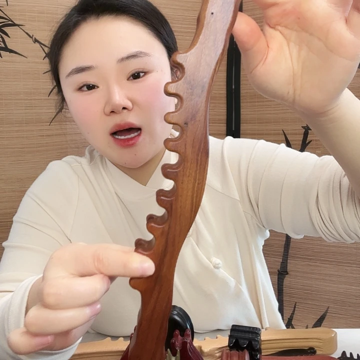 红贵宝30厘米龙棍二等品58元