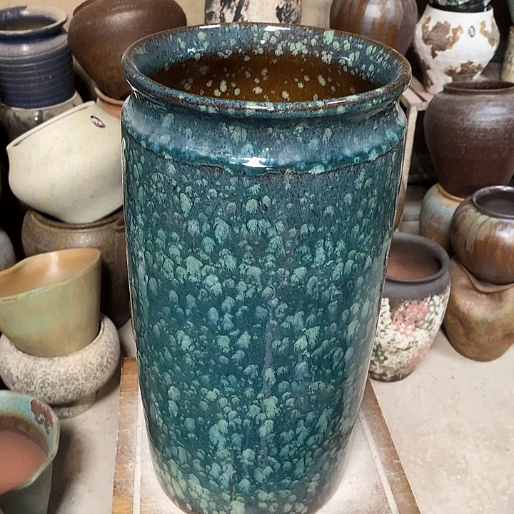 口22高度43绿雪花………………