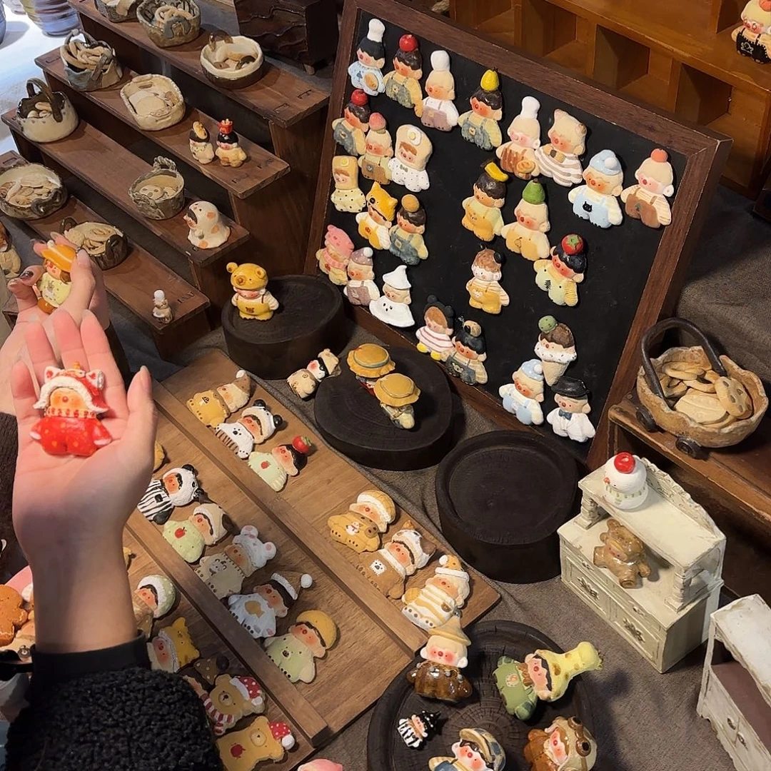 陶瓷陶瓷陶瓷摊位14