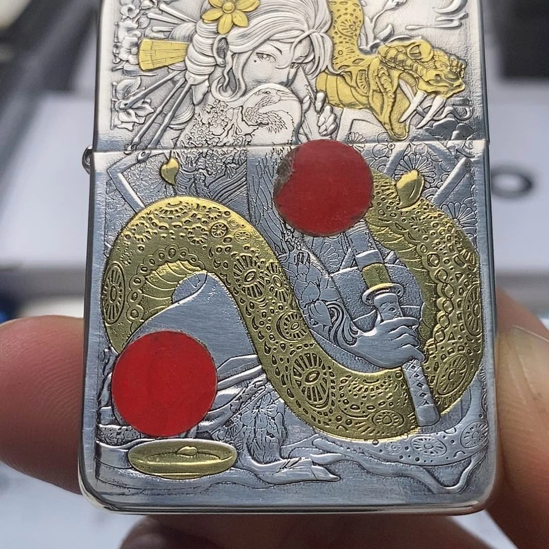 冷***️铜黄铜时刻经雕工艺