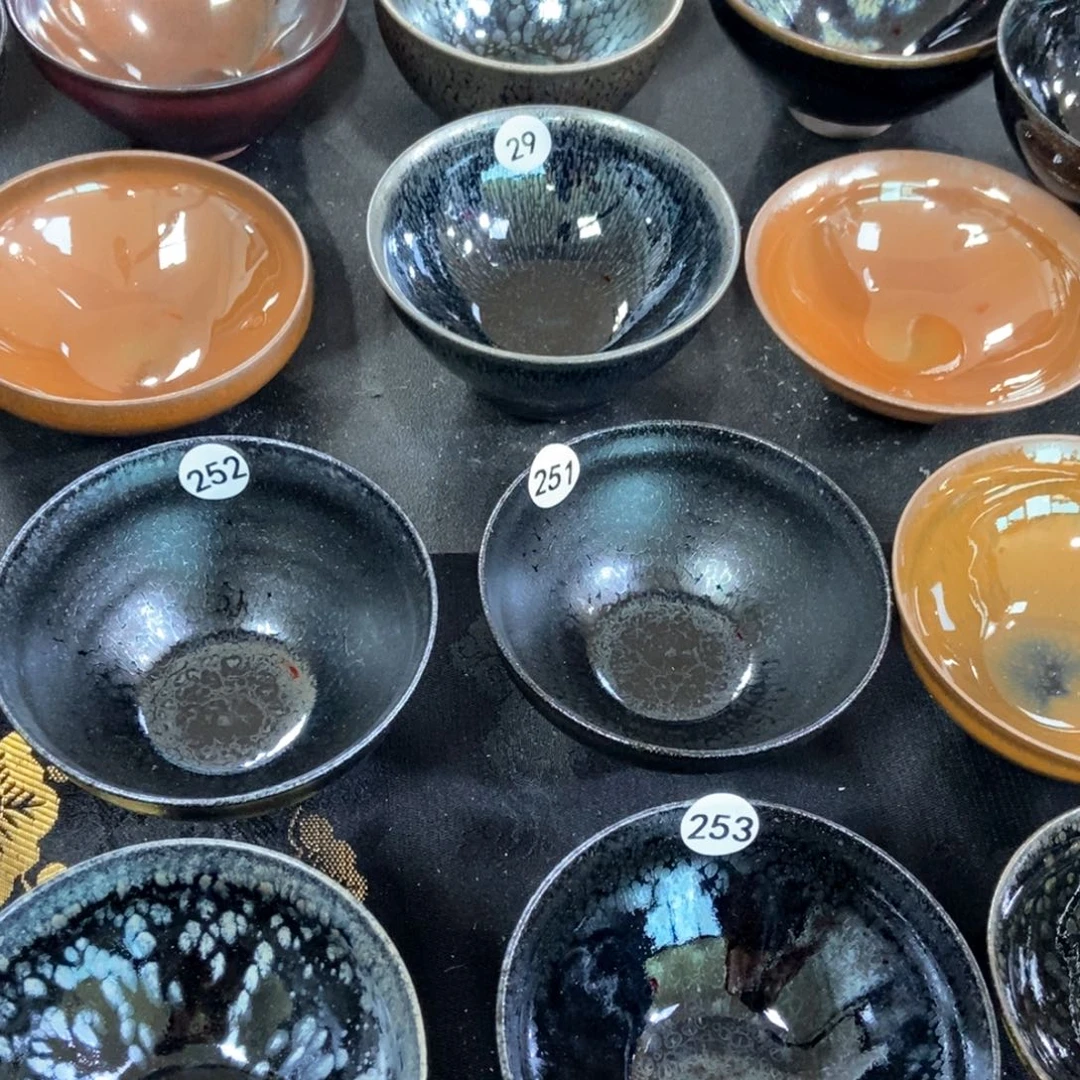 茶盏?*加油加油努力加油加油