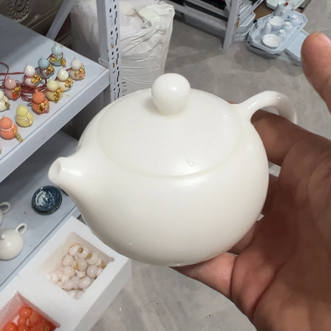 库存茶具部分瑕疵介意勿拍！