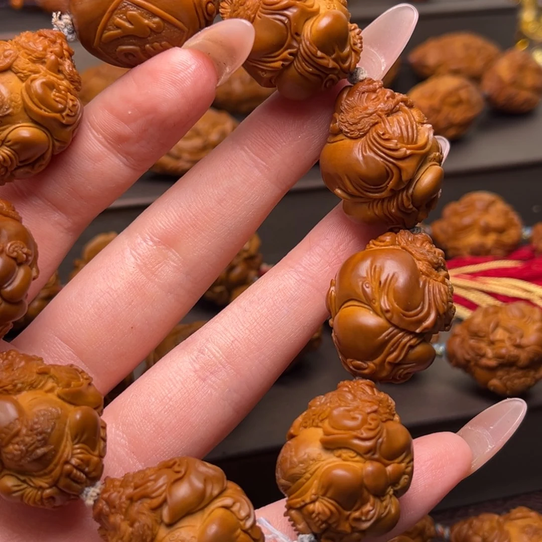 手串/手链橄榄核璗橄榄