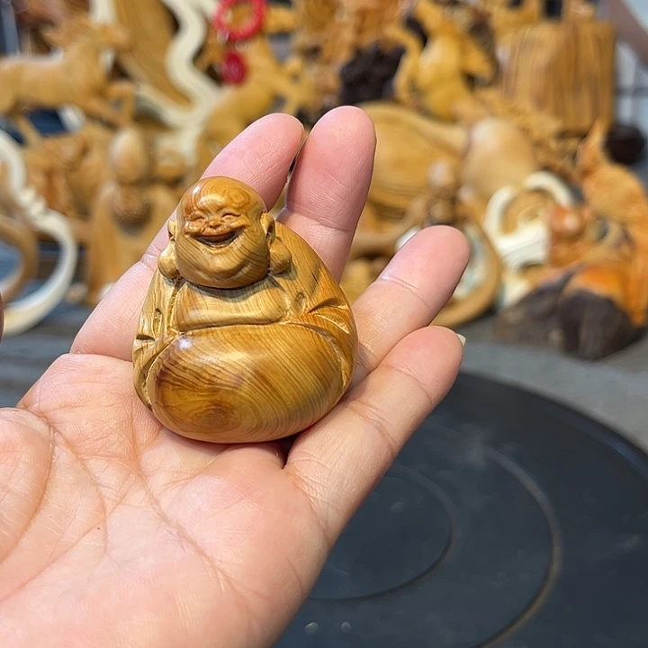 柏木（崖柏）太行崖柏陈化料