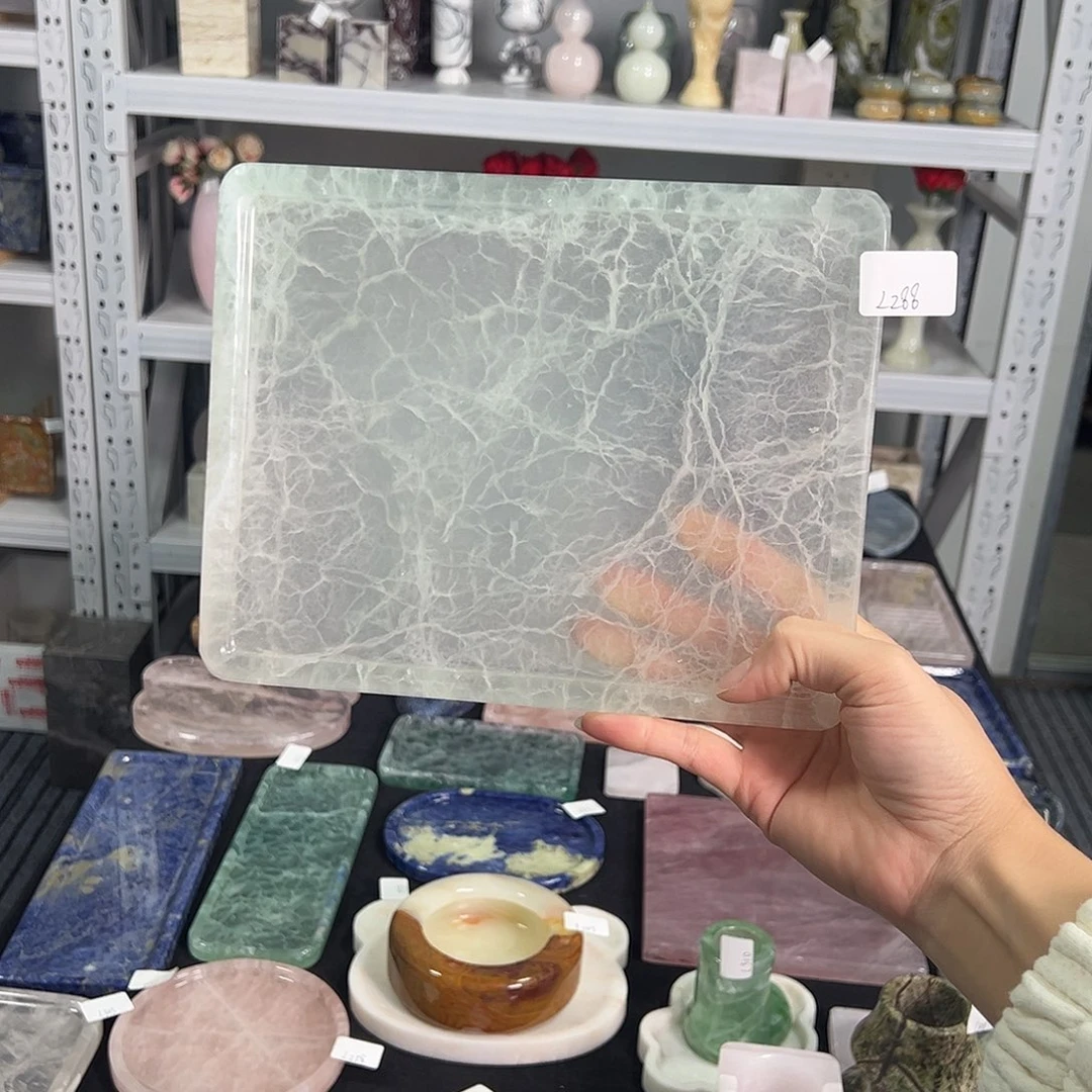 石材绿莹。 288。