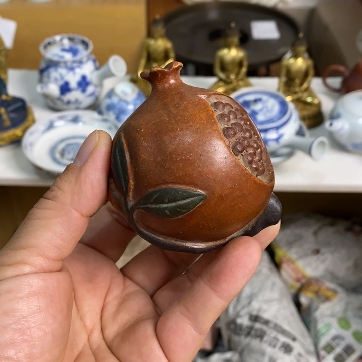 欢迎大家光临小店