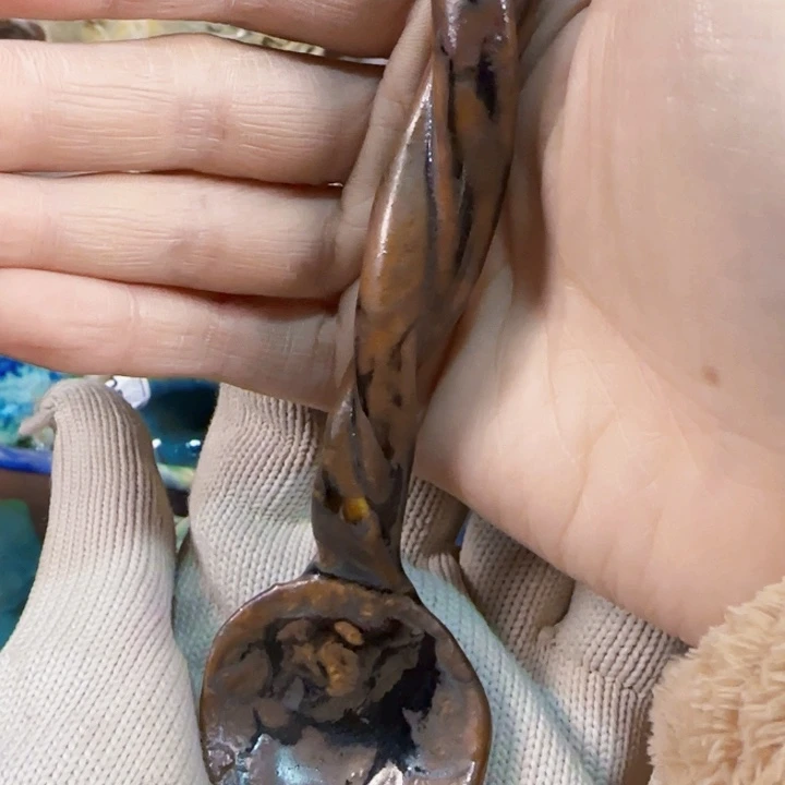 杯静****草杯子餐具套装家用