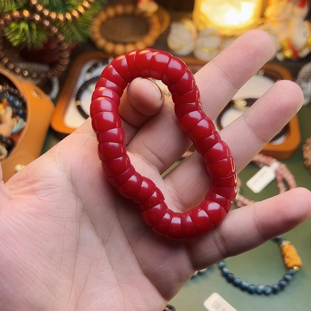 手串菩提根/象牙果