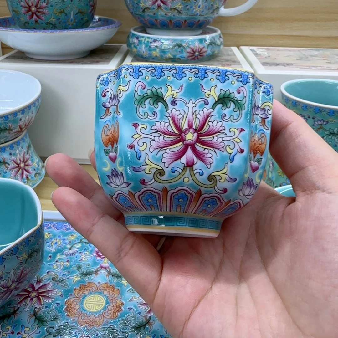 四方杯景德镇福利福利