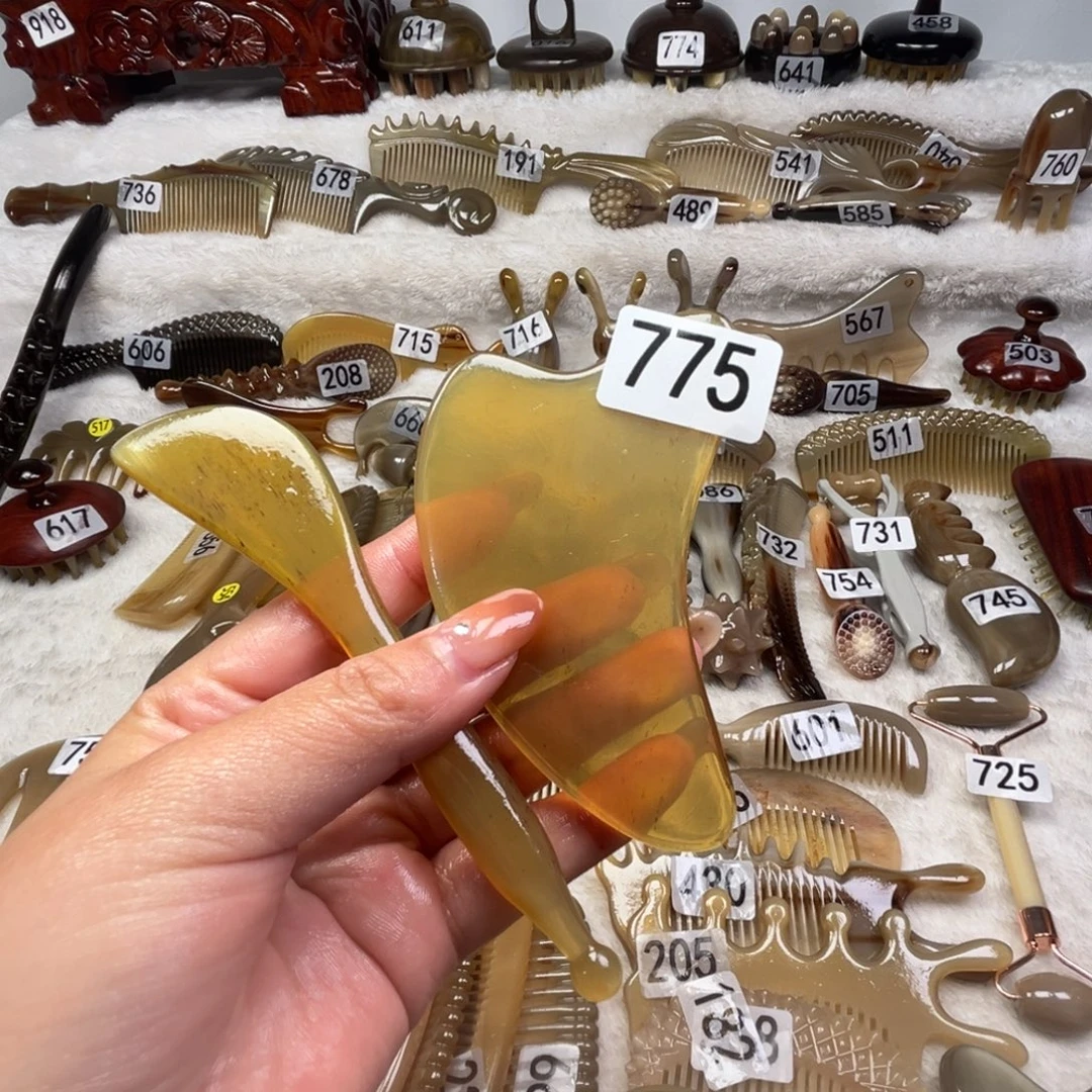 牛角牛角牛角牛角梳