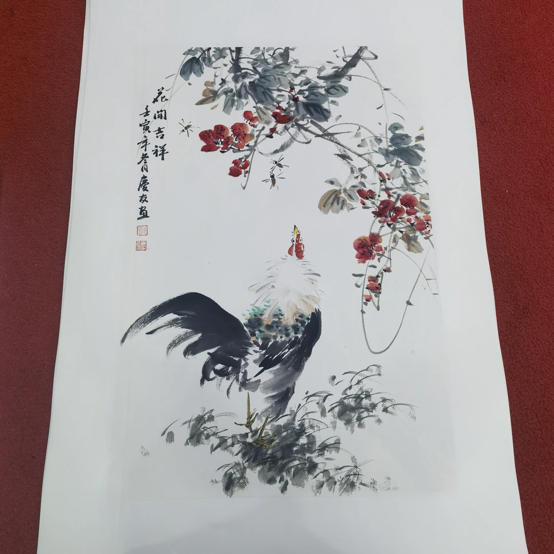 名家精品作品111