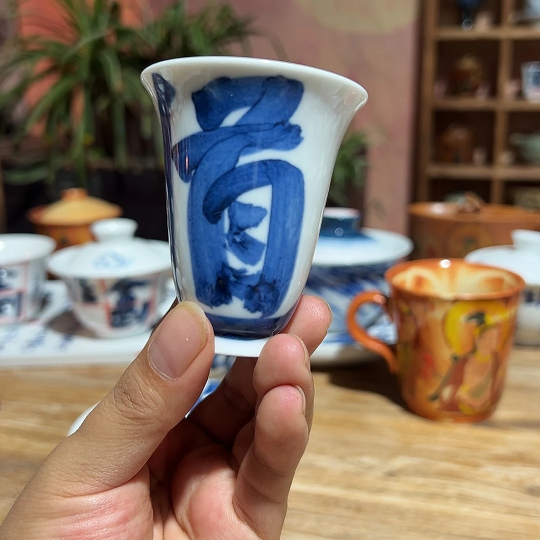 陶瓷艺术作品欣赏