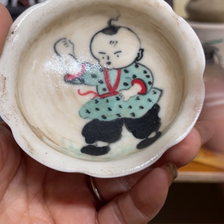 紫砂茶案天*人生海海尽兴开怀