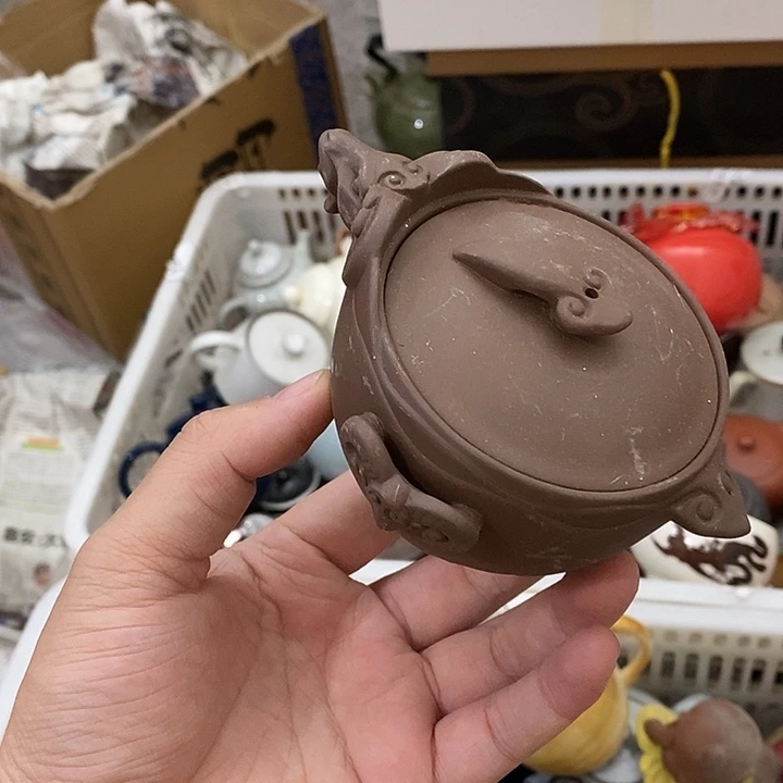 陶瓷艺术品及陶瓷制品