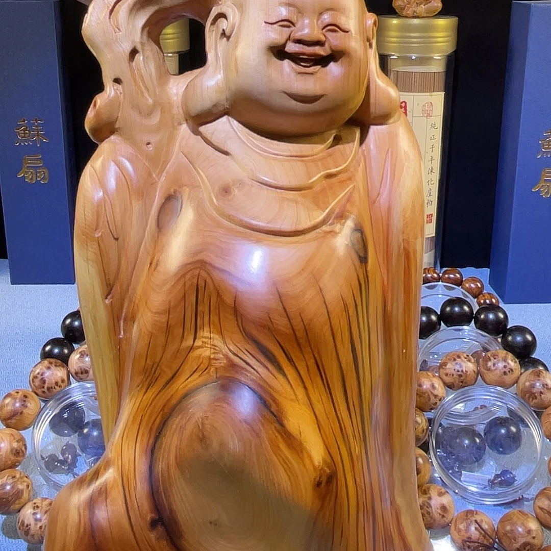 柏木（崖柏）手串/手链