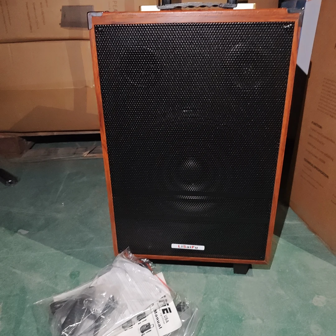 音箱拉杆音箱一个的价格