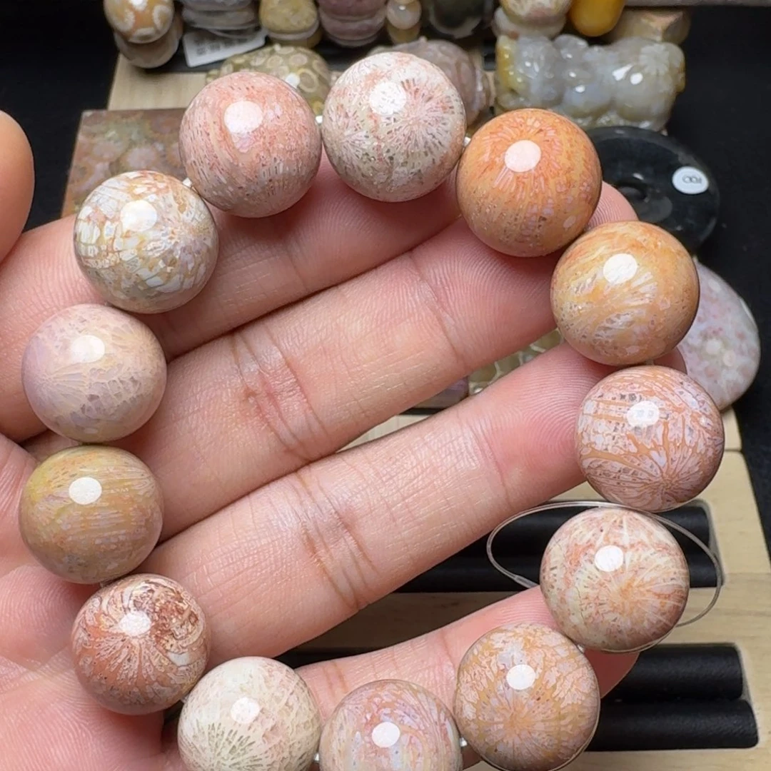 硅化玉未镶嵌纯天然色有机玉石保真色