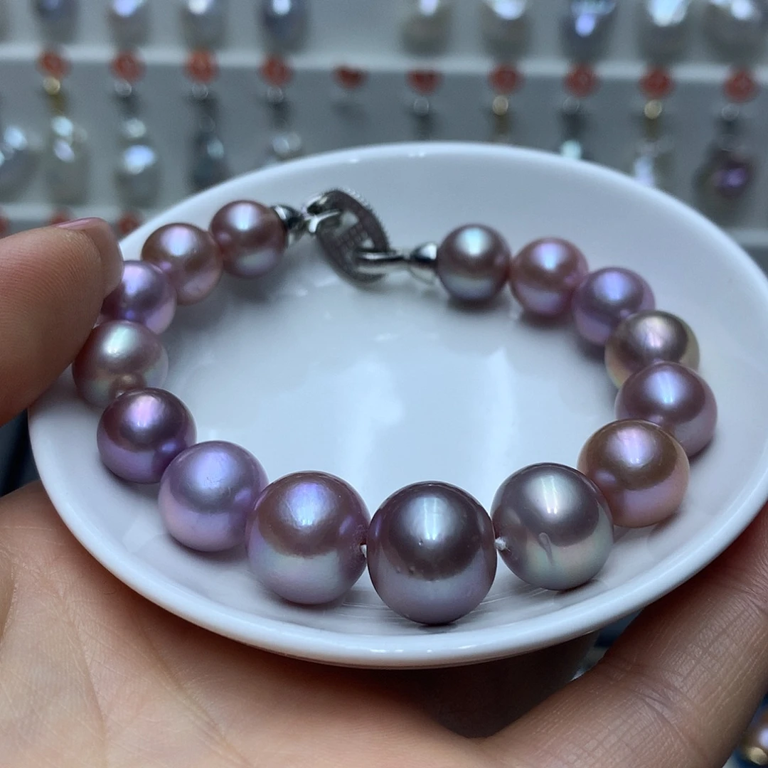 淡水珍珠未镶嵌其它