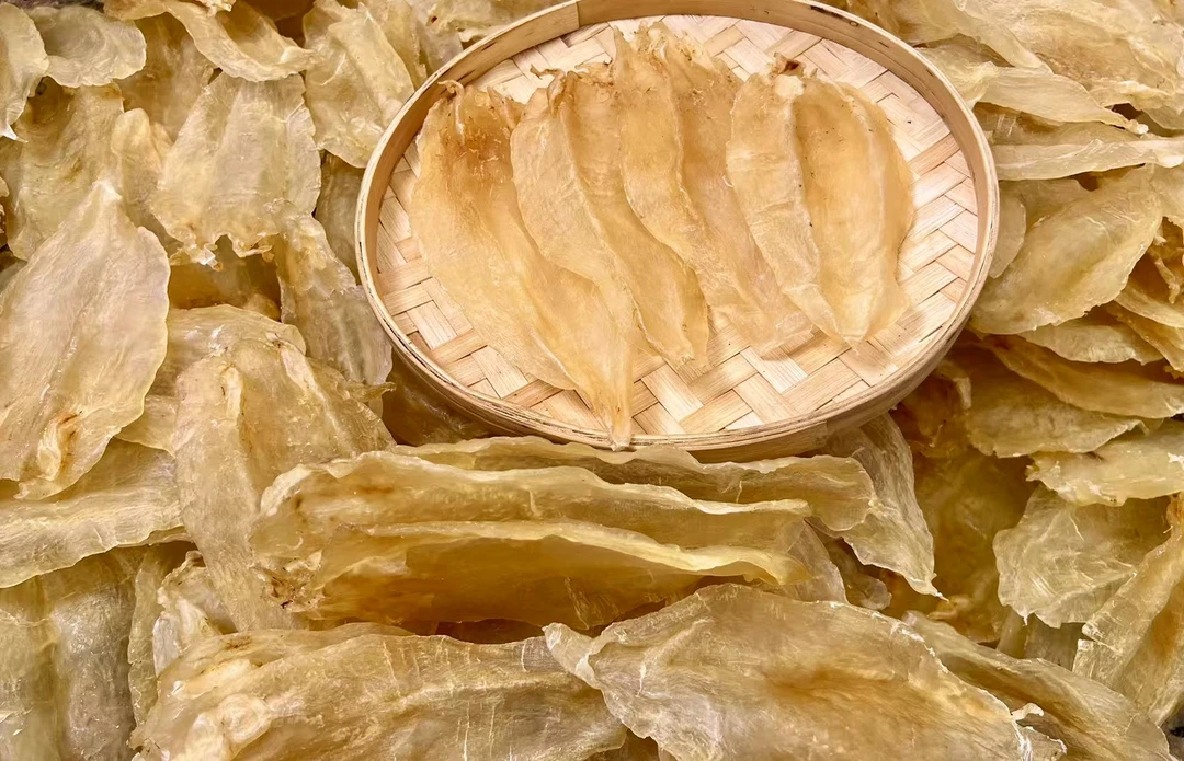 T9 苏里南北海母 玻璃肉  清水货