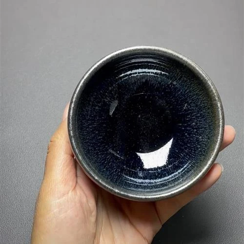 【闪购商品】茶盏-584............