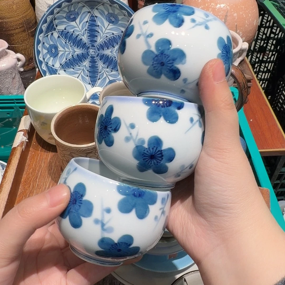 瓷片四十包邮 非全新