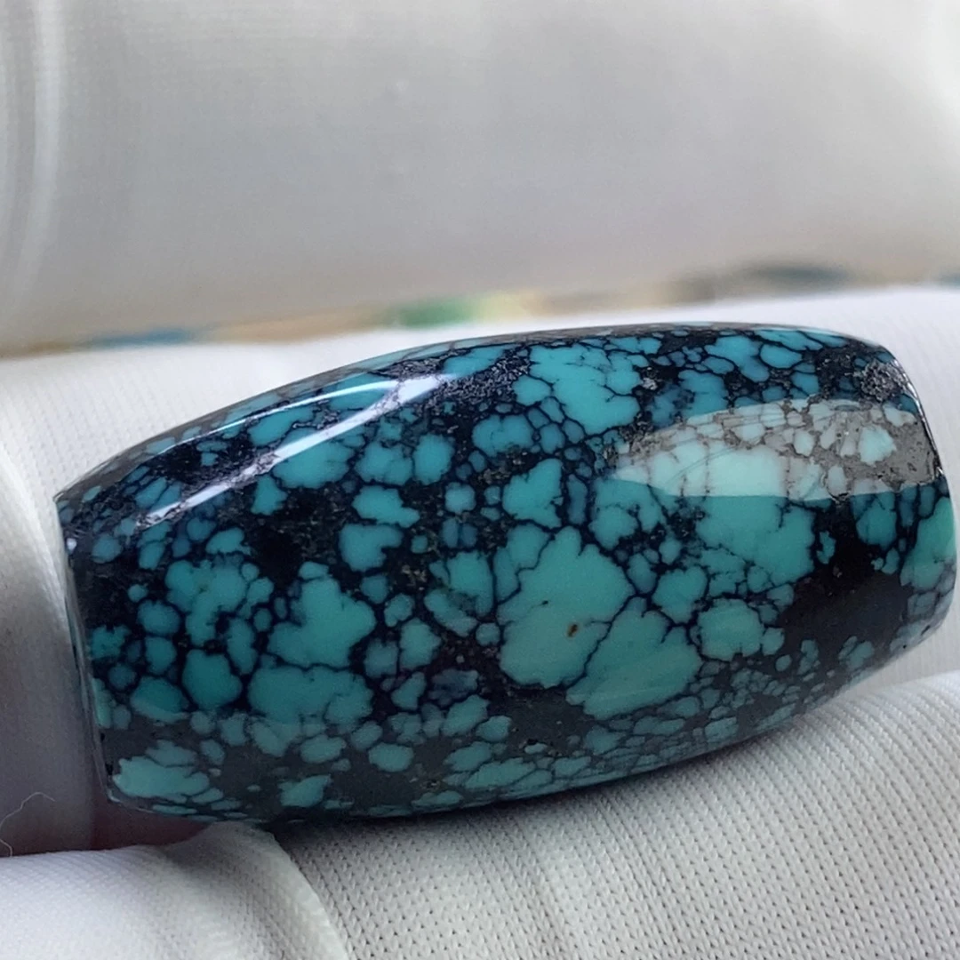 绿松石未镶嵌其他