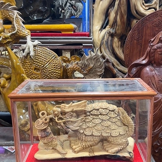 柏木崖柏龙龟崖柏