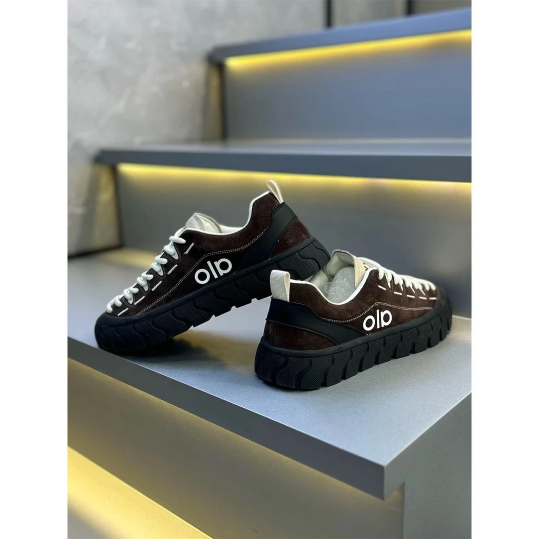 【TQUX官方正品】新款潮流网面男鞋透气舒适低帮耐磨纯色时尚板鞋