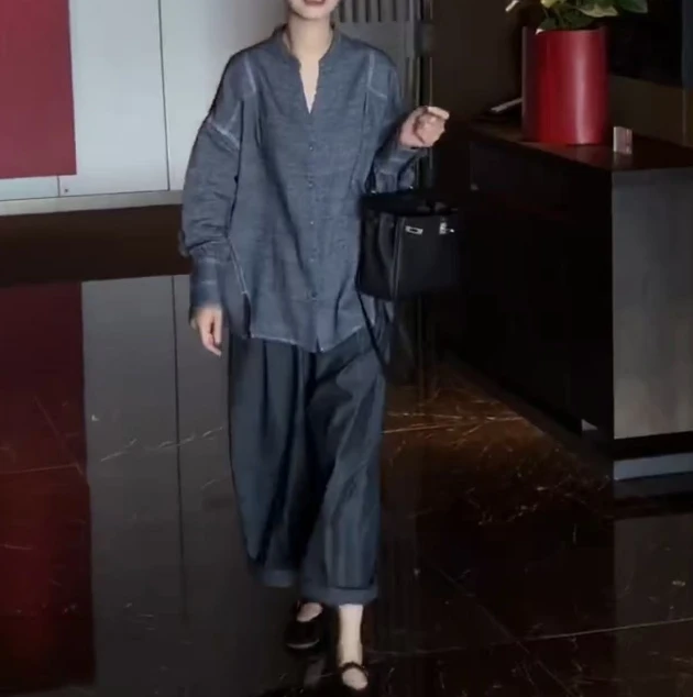 时尚潮流百搭精品女装dgd1723