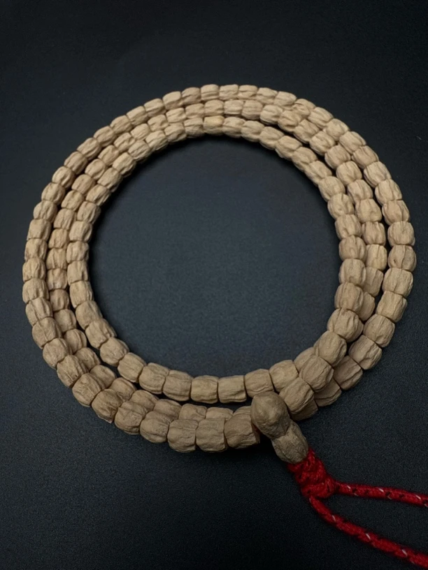 热振一哥《玉凌空》定制级百香籽