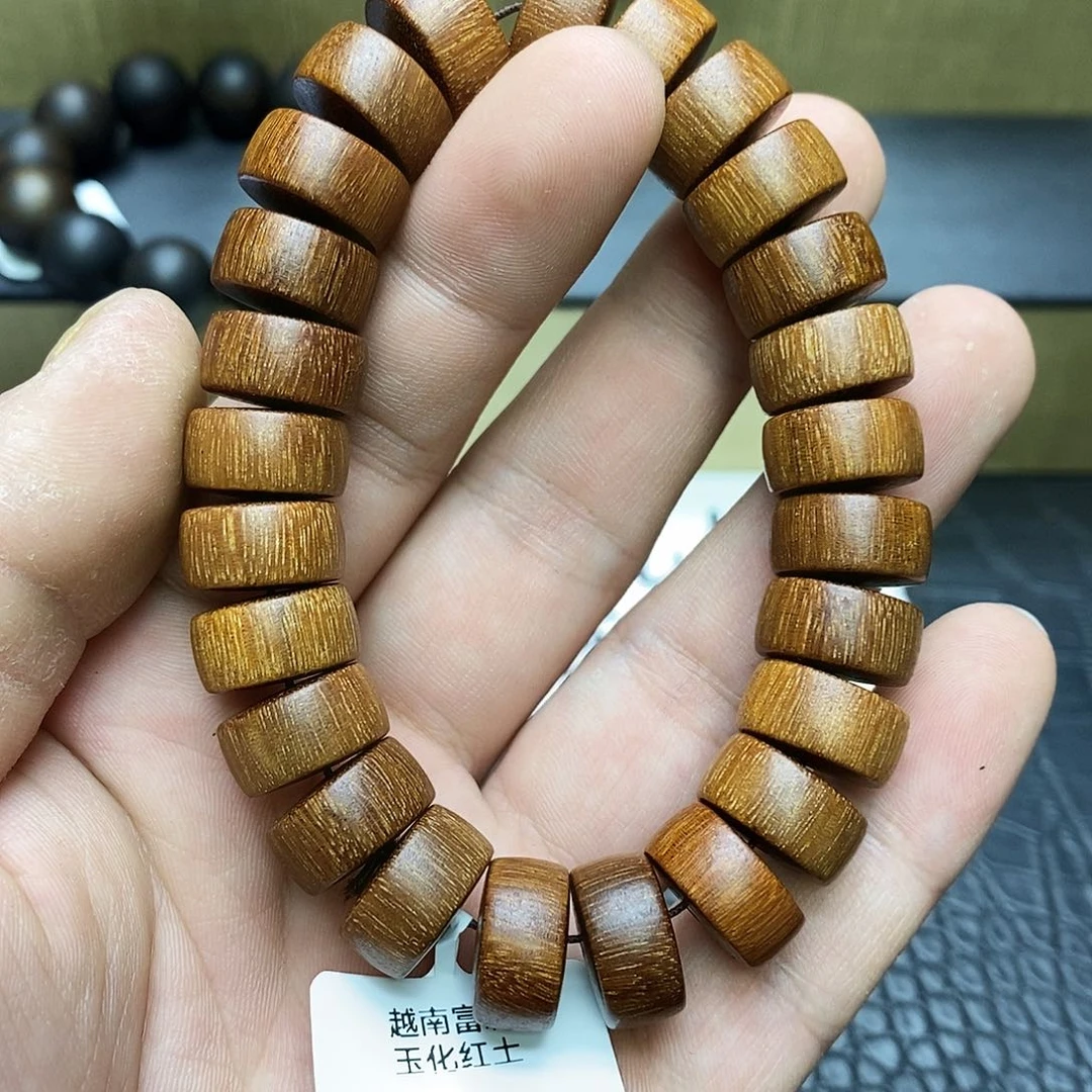 沉香沉香碎屑17红土