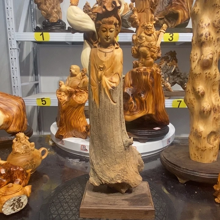 柏木（崖柏）农***哥精品崖柏11111111