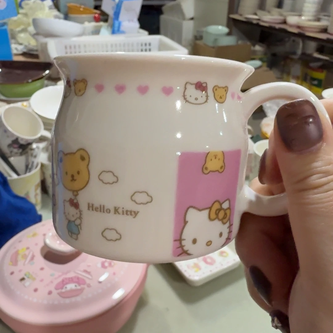 瓷片仓库直播瑕疵处理