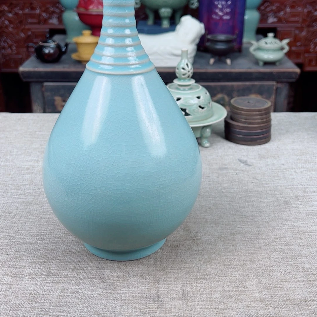 陶瓷艺术品正能量陶瓷艺术品正能量