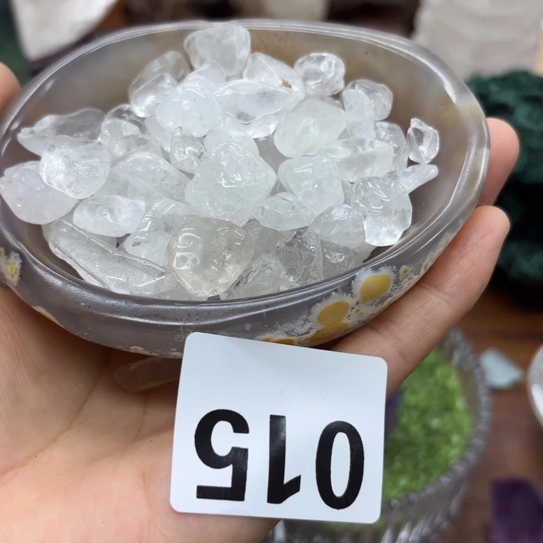 用***9大型摆件（非配饰）未镶嵌水晶