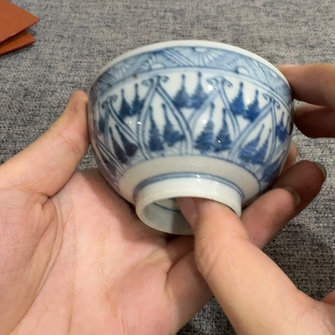 非常好用漂亮的茶具